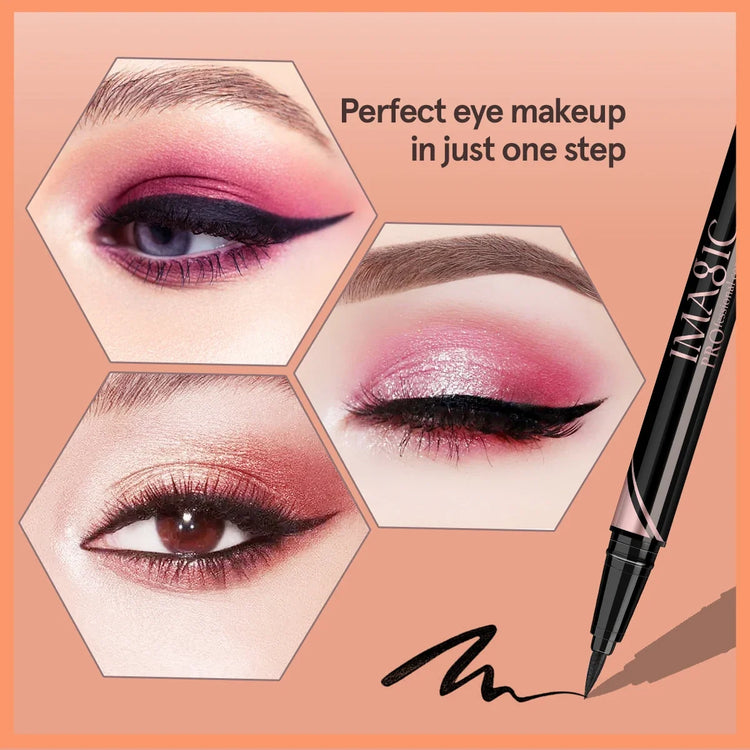 Maquillage des yeux