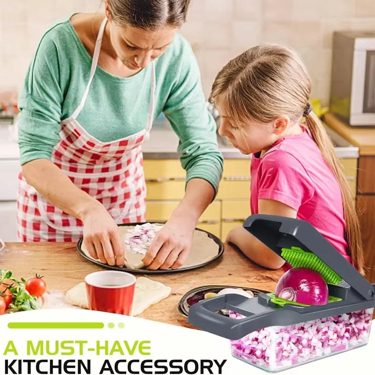 Kitchen & Cooking