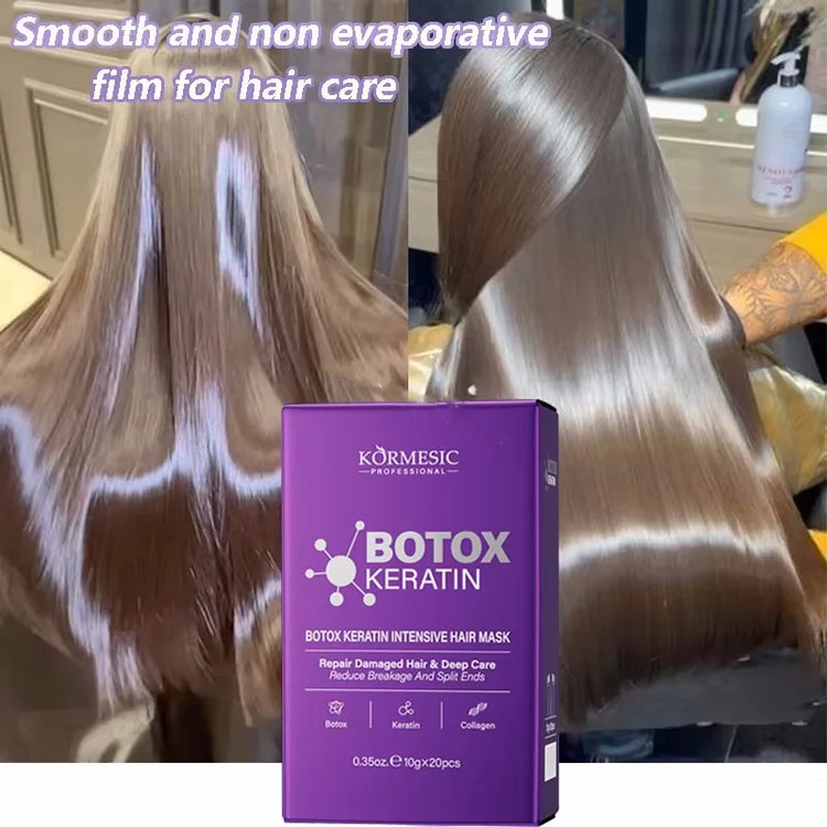 Hair Care