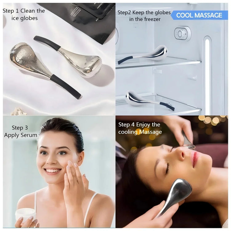 Facial Tools & Devices